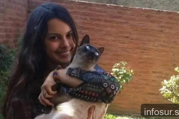 Femicidio de Anahí Benítez: se investiga a dos sospechosos tras 9 años de impunidad