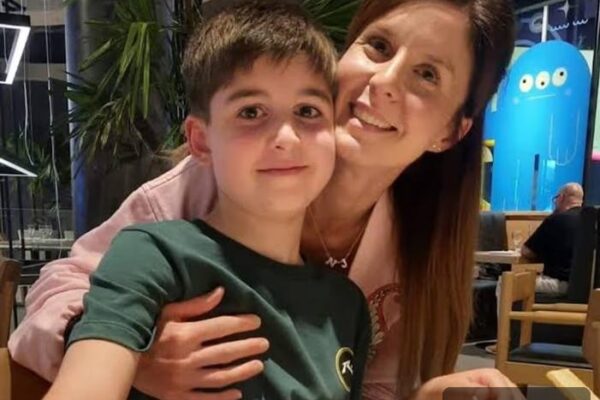 Ley Joaquín: el debate sobre la violencia vicaria vuelve a exigir acciones en el conurbano