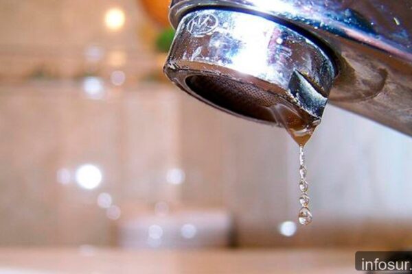Lomas de Zamora: trabajos de AySA pueden afectar servicio de agua en varias localidades