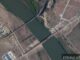Un puente en la frontera ruso-norcoreana simboliza una alianza estratégica