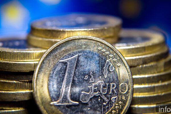 Euro en México: precio actual y variación del sábado 8 de agosto de 2026