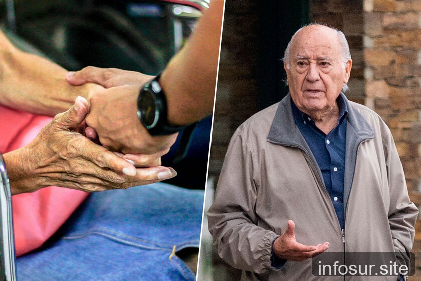 Ortega invertirá 511 millones en donaciones hasta 2030, alejándose de la compra de inmuebles