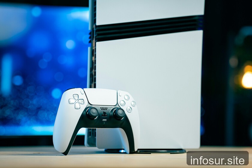 Un tercio de juegos de PS5 no funcionan solo con el disco físico