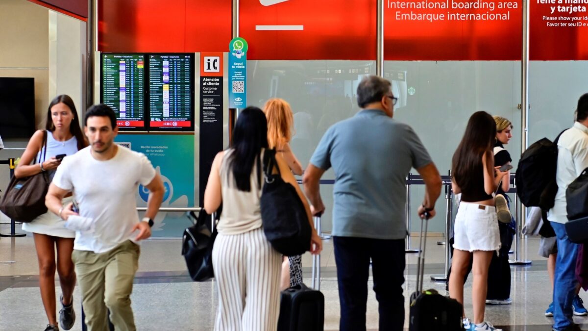 Inflación en CABA sube a 2,9% en julio, superando nivel de marzo