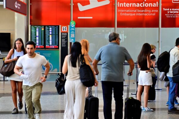 Inflación en CABA sube a 2,9% en julio, superando nivel de marzo