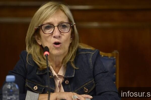 Buenos Aires impulsará justicia restaurativa para menores en el sistema penitenciario