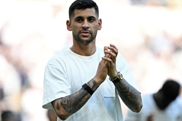 Cuti Romero se une al Atlético de Madrid tras dejar el Tottenham