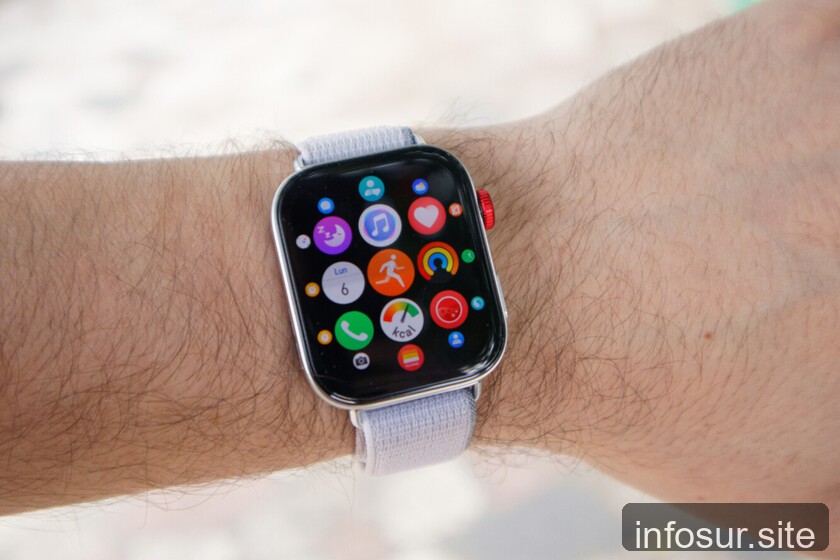 Amazfit Bip 6: el mejor smartwatch por debajo de los 100 euros
