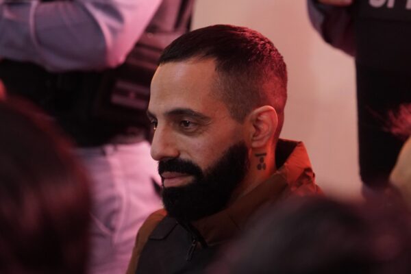 Denunciaron agresión en cárcel federal por sustracción de Loan