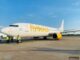 Flybondi recibió autorización para seguir operando tras presentar plan de acción