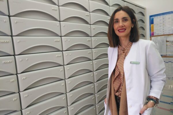 Farmacéutica explica cuándo el cabello pide agua y cuándo necesita proteínas