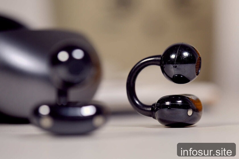 Auriculares al aire: la nueva tendencia que rompe con el aislamiento