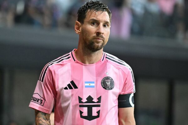 Inter Miami vs Columbus Crew: Messi retoma el rol de líder en la MLS