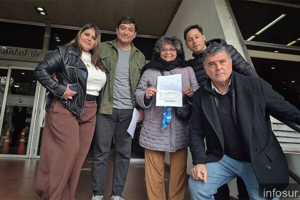 Vecinos de San Ignacio denuncian impacto de la contaminación de Cresta Roja