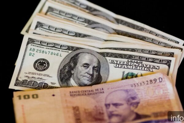 Dólar hoy: las cotizaciones oficiales y alternativas del miércoles 5 de agosto