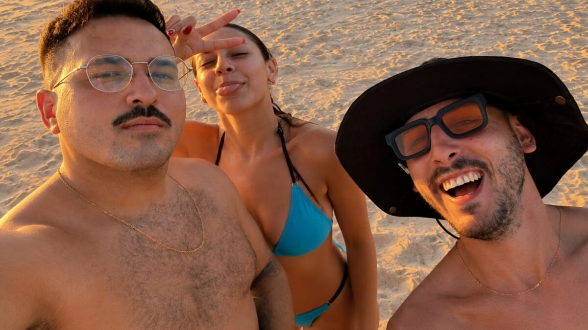 Amigo de víctima describe una relación tóxica que lo mantuvo en rehén
