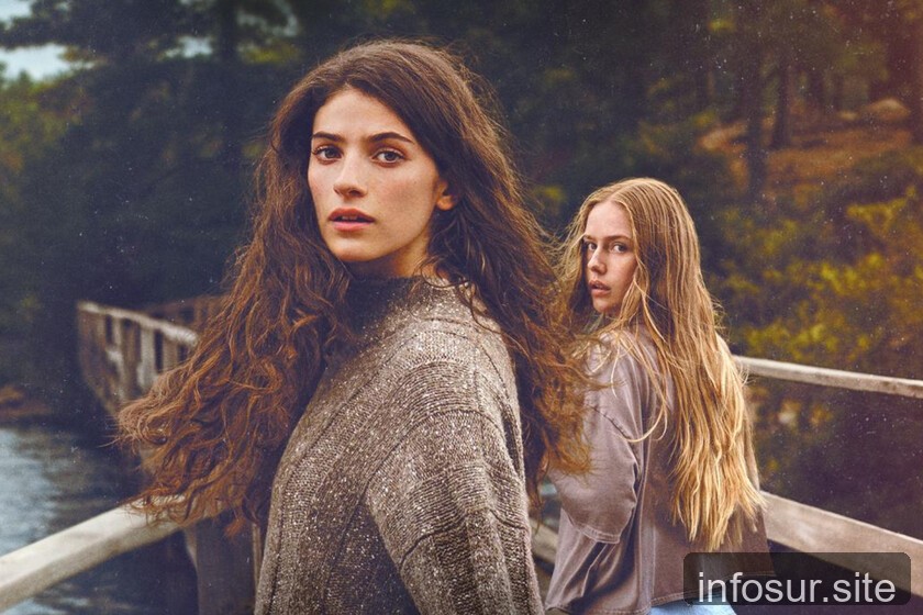 Sterling Point, nueva serie veraniega de Amazon, alcanza el top 10 de Prime Video con 92% de críticas