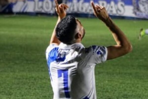 Midland se puso tercero tras doblete de Bulacio en victoria sobre Deportivo Maipú