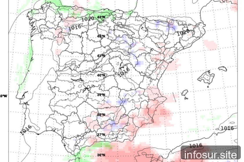 AEMET prevé clima claro en la mayor parte de España para el eclipse solar del 12 de agosto