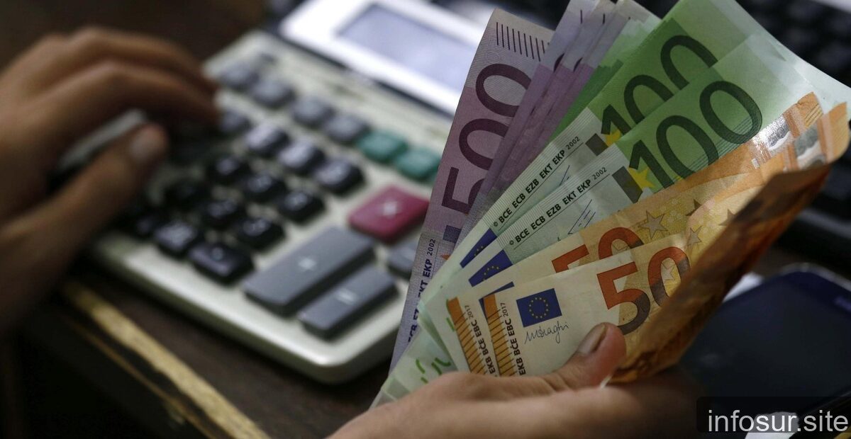 Euro en Chile: cotiza a 1.068 pesos este lunes 3 de agosto