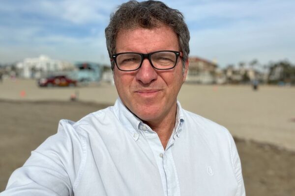 Mario Picazo: las techos verdes son la solución al doble desafío del clima y la urbanización