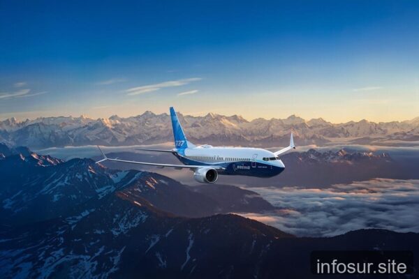 La pesadilla de Boeing con el 737 MAX empieza a quedar atrás