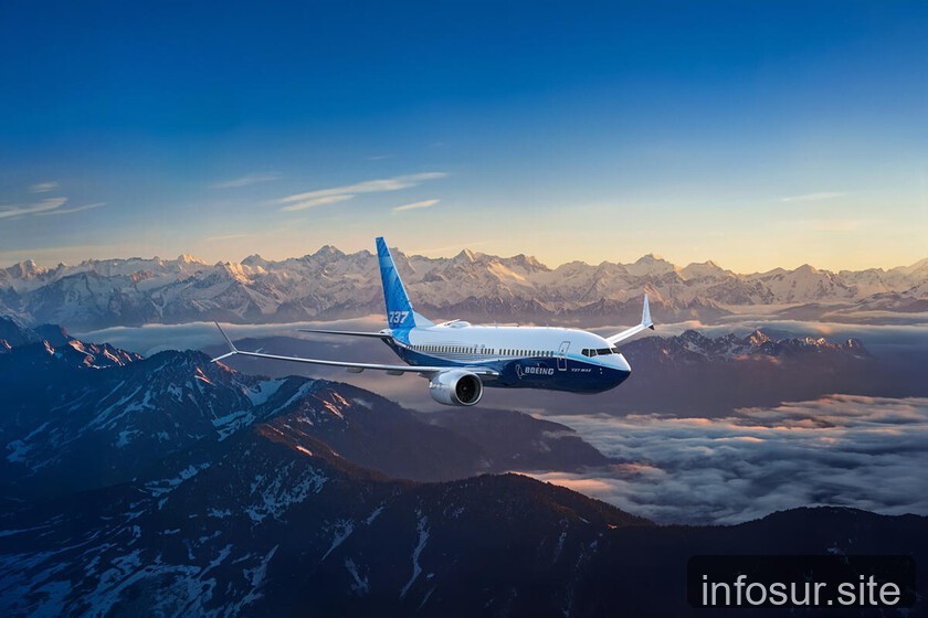 La pesadilla de Boeing con el 737 MAX empieza a quedar atrás