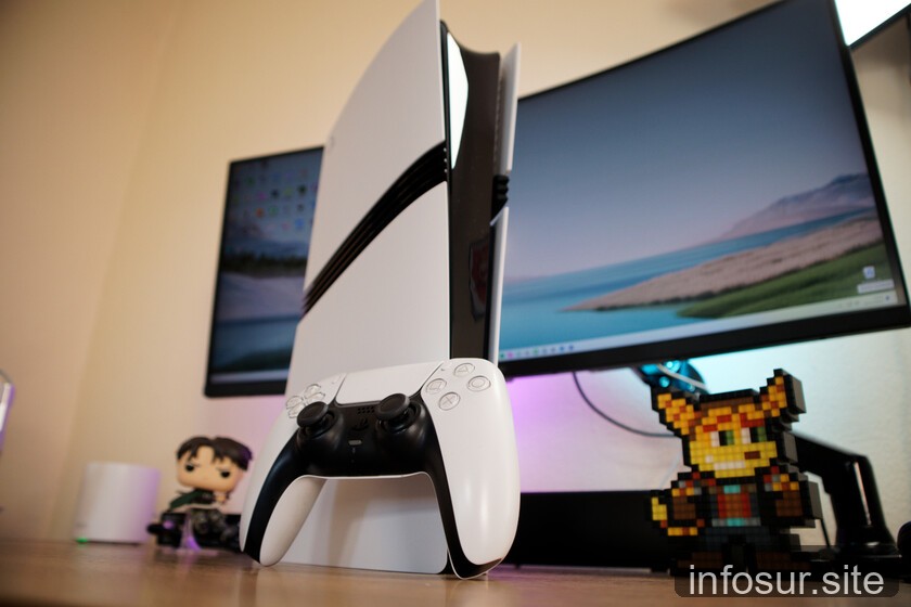 Sony rechaza que el disco sea clave para diferenciarse del PC