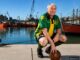 El gol que cambió la historia de Aldosivi: Manija Mústico y la noche en la Bombonera
