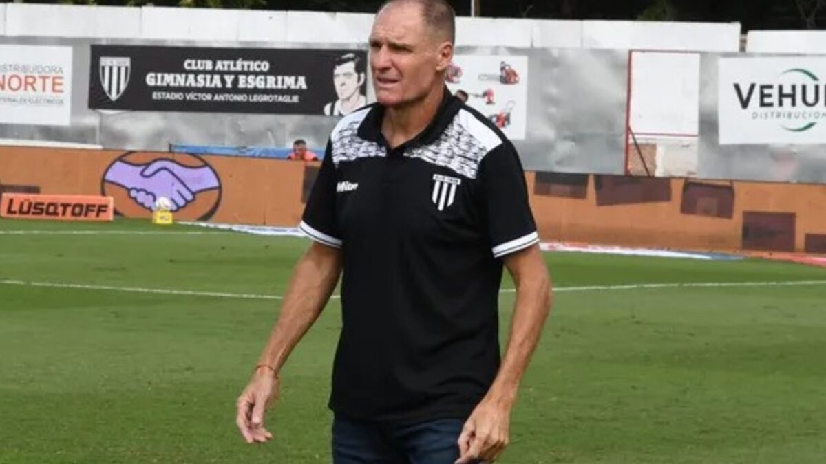Gimnasia de Mendoza vs Unión de Santa Fe: enfrentamiento clave en la fecha 3 del Clausura 2026