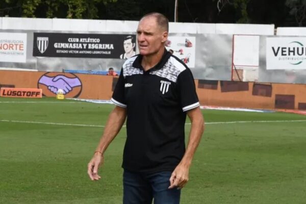 Gimnasia de Mendoza vs Unión de Santa Fe: enfrentamiento clave en la fecha 3 del Clausura 2026