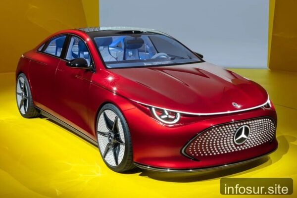 Vuelta a la realidad: ventas de automóviles alemanas en China caen tras décadas de crecimiento