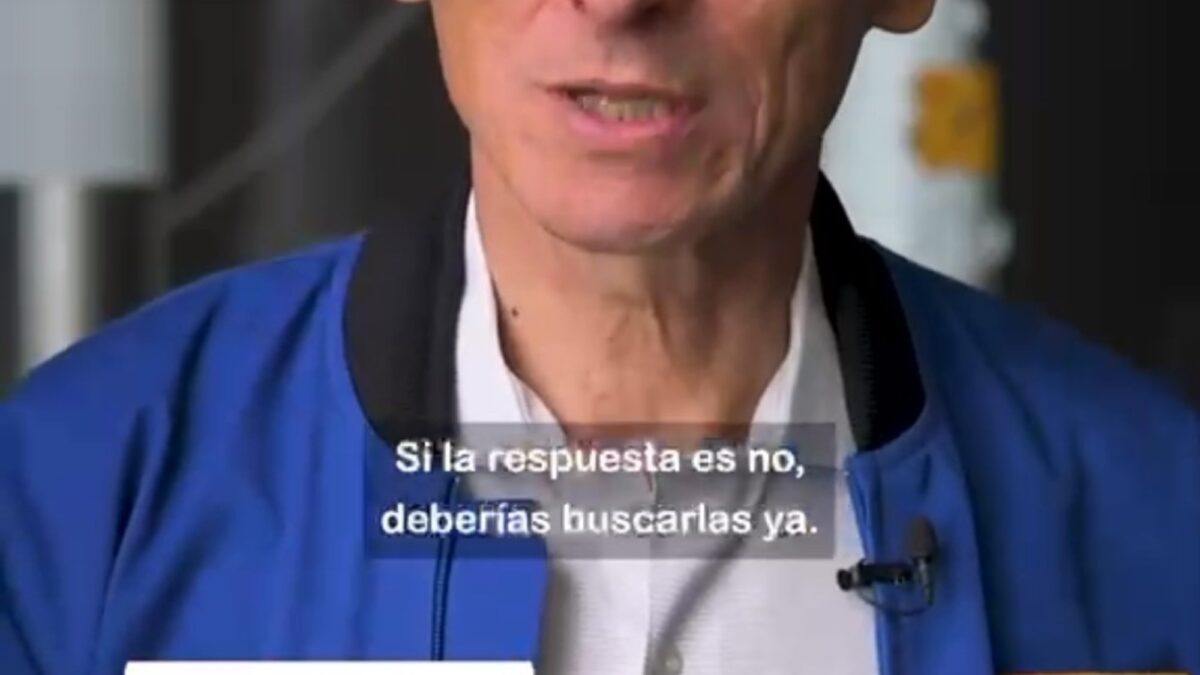 Pedro Duque: "Los eclipses totales serán historia en cientos de millones de años"