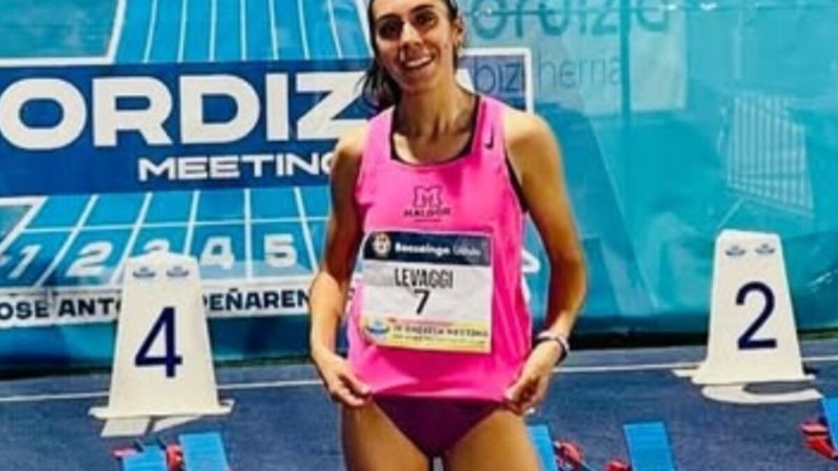 Rosario alberga a la élite del atletismo argentino en el Campeonato Argentino