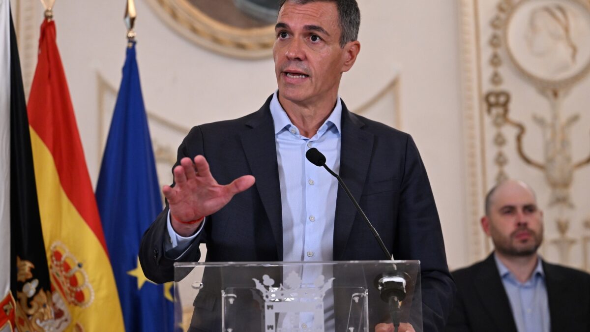 España impone controles fronterizos a viajeros desde Italia en respuesta a Meloni