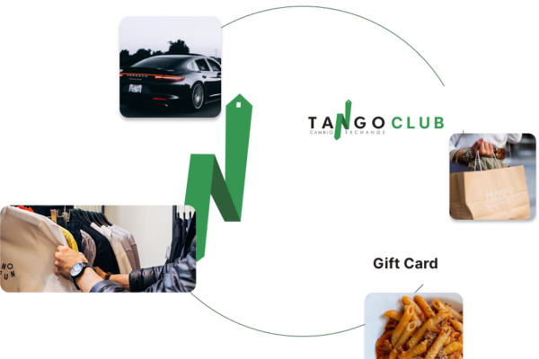 Tango Cambio se consolida como una alternativa para el cambio de divisas en la Argentina