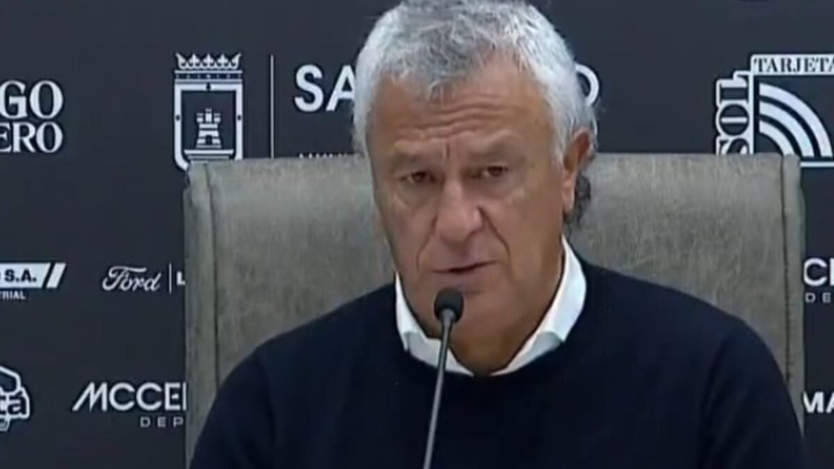 Gorosito: «Tenemos muchísima ilusión» antes del clásico con Huracán