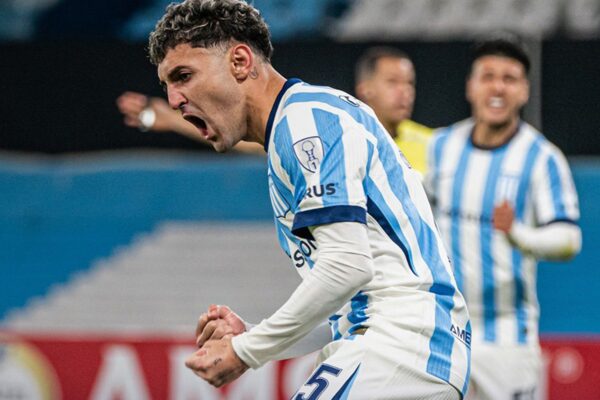 Martirena se va a Nacional: el clásico uruguayo se acerca a Juan Barinaga