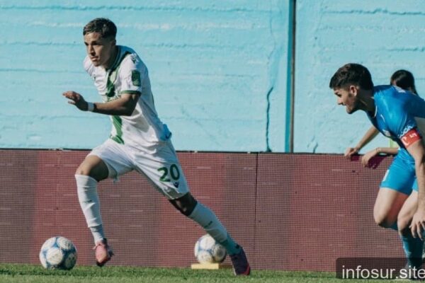 Banfield empató 0-0 con Estudiantes de Río Cuarto en una jornada de pocos brillos