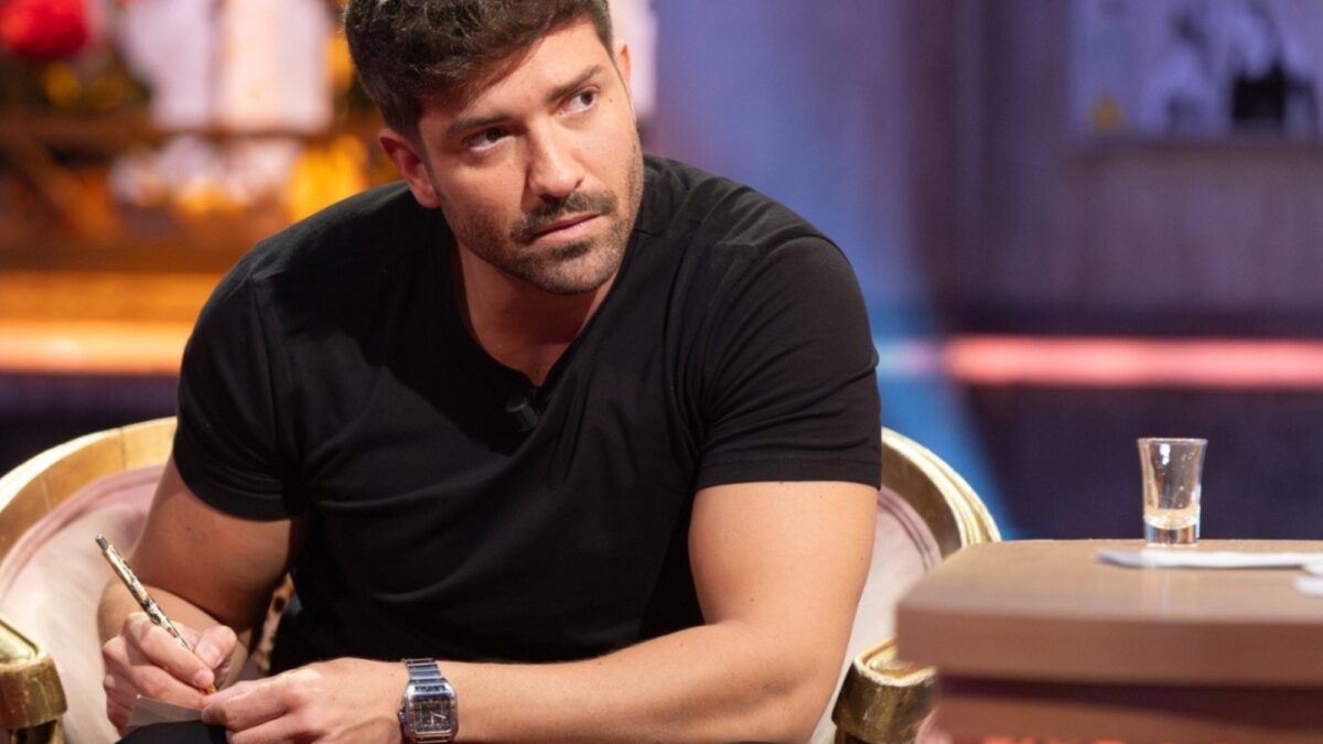 Pablo Alborán: su rutina de ejercicios y desayuno clave para su salud