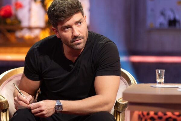 Pablo Alborán: su rutina de ejercicios y desayuno clave para su salud