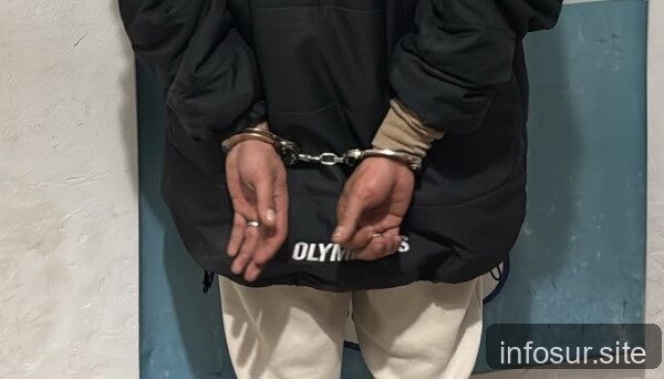 Lanús: ladrón baleó a adolescente y fue detenido por vecinos