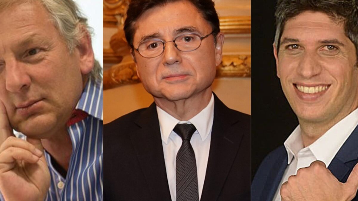 +Perfil debutó en televisión paga; TN amplió su liderazgo mientras A24 acerca a C5N
