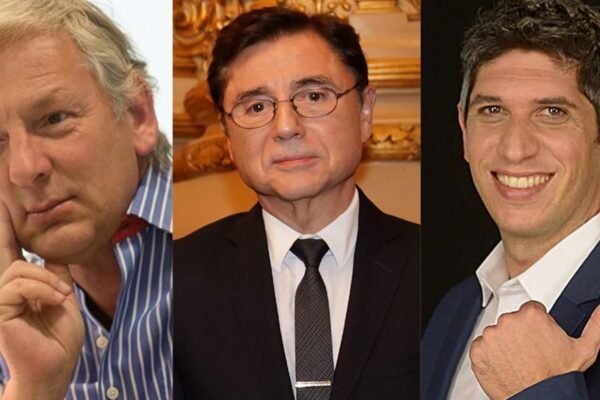 +Perfil debutó en televisión paga; TN amplió su liderazgo mientras A24 acerca a C5N