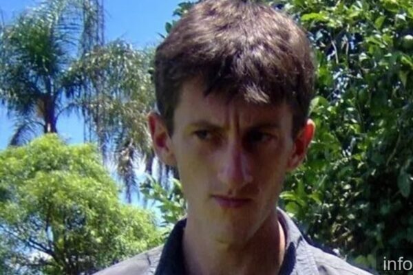 17 policías detenidos por la desaparición de Mario Golemba en Misiones