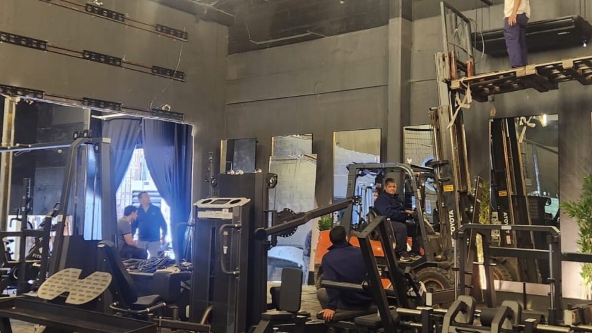 Gimnasios, cripto y autos de alta gama: la banda acusada de lavar dinero en Chaco