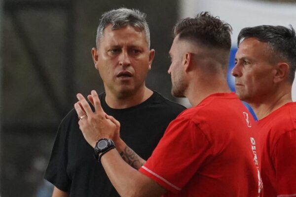 Instituto vs Gimnasia de Mendoza: partido clave en la cuarta fecha del Clausura