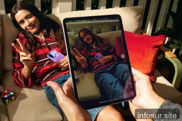 Back Market vende iPads y Galaxy S22 reacondicionados a precios reducidos