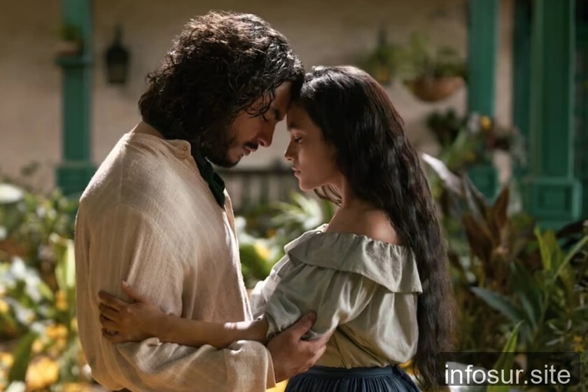 Netflix estrena segunda tanda de la adaptación de *Cien años de soledad*