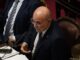 Senador Fama solicita participación virtual en sesión de Ley de Tierras